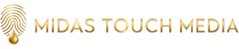 Midas Touch Media Logo